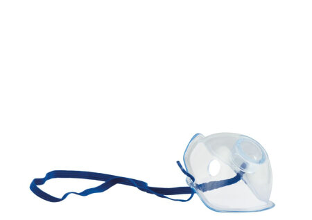 MicroDrop Family2 Maske Kind