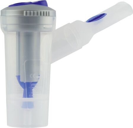 MicroDrop Pro2 Vernebler RF7 plus