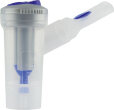 MicroDrop Pro2 Vernebler RF7 plus