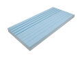 Matratze SLK NeoCare2 BaWü Trikotbezug 200 x 90 x 12...