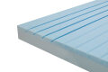 Matratze SLK NeoCare2 BaWü Trikotbezug 200 x 90 x 12...