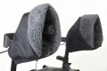 Handwärmer für Rollator (Paar)