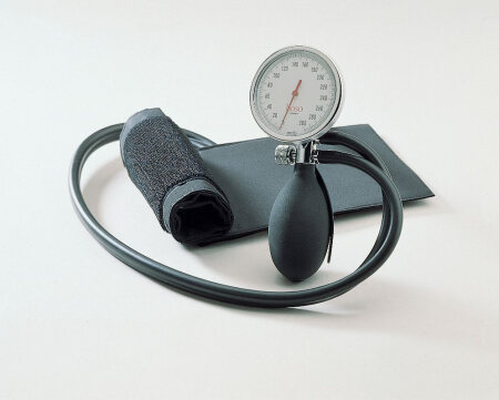 Blutdruckmessgerät roid II aneroid