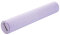 Pilates Foamroller Premium 90 x 15 cm, lila