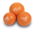 Actiball Relax 3er Set, orange