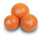Actiball Relax 3er Set, orange