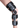 DONJOY X-Act ROM Knee, Knieorthese zur...