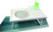 Betttisch / Serviertisch, Kunststoff,