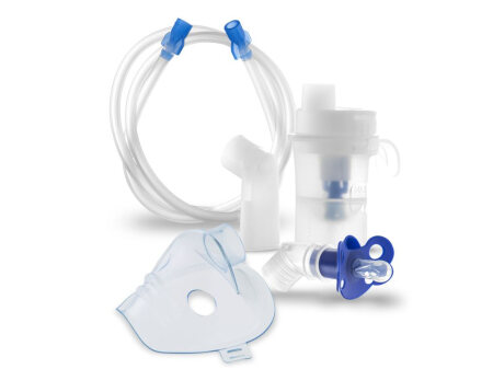 Verneblerset Omron - Babys für C28P, C801