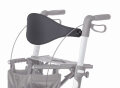 Rückengurt für Rollator Vital extra-breit,...