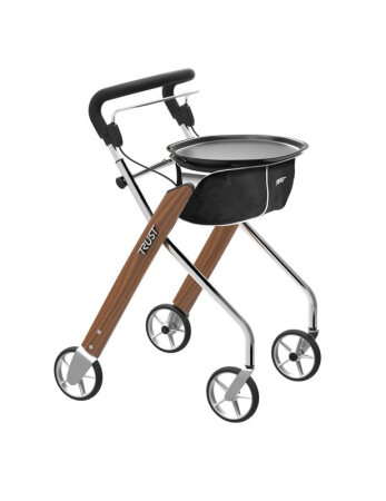 Rollator Let´s Dream, Wohnraumrollator,