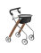 Rollator Let´s Dream, Wohnraumrollator,