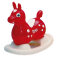 Hüpftier Cavallo Rody - Schaukelwanne