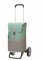Shopper Alu Star Vigo, mint