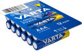 Batterie Varta Longlife Power 4703, LR03, AAA, Alkaline...