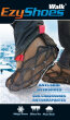Ezy Shoes Walk Gr.M (32-37) Paarweise Anti-