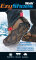 Ezy Shoes Walk Gr. M (32-37), Paarweise Anti-Rutsch-Überschuhe bei Matsch, Schnee und Eis