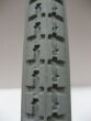 Decke 24x1 3/8 grau Profil C-63