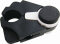 Stockhalter Universal schwarz (für Tische)