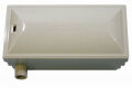 Sauerstoff Einlassfilter für Philips EverFlo (VPE:...