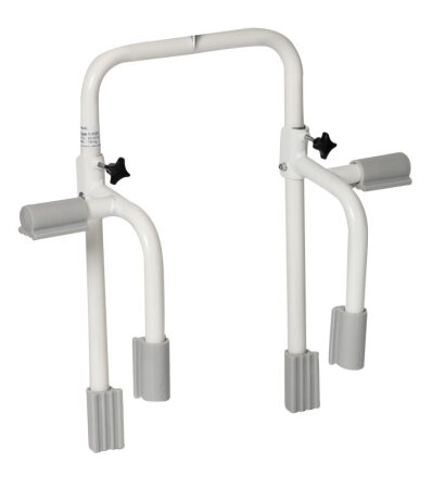 Badewannengriff Safety, aufsteckbar, max. bis 130 kg