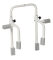 Badewannengriff Safety, aufsteckbar, max. bis 130 kg
