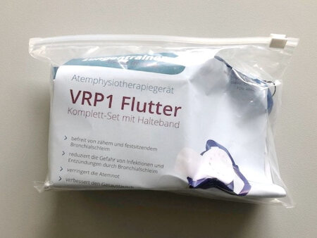 Atemtherapiegerät VRP1