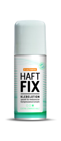 Spezial-Roll-on-Klebstoff, Ultrana, Haft Fix 60 ml (VPE: 20 Stück)