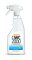 Geruchsvernichter mit Desinfektionsmittel Ultrana, CWC 2000, 500 ml Sprühflasche (VPE: 12 Stück)