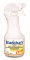 Langzeit-Flächendesinfektion BACOBAN, gebrauchsfertig, wasserbasierend, 12 x 500 ml Flasche