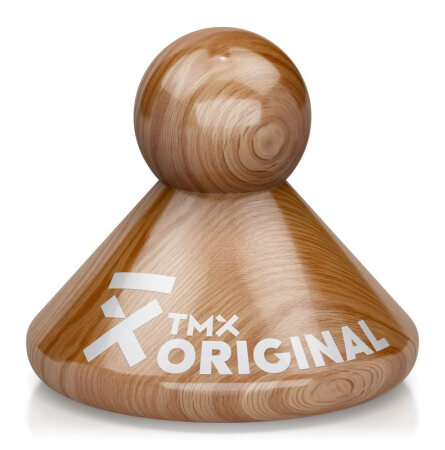 Trigger TMX Original, buche natur