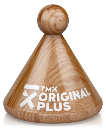 Trigger TMX Original Plus, buche natur