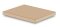 Termolast/AB-40 Platte 100x92 cm, beige, 4mm