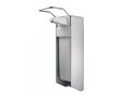 TEMDEX Universalspender mit kurzem Hebel und Leerflasche,...