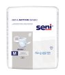 Inkontinenzslip Seni Active Basic Medium Taillenumfang 80...
