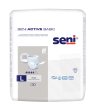 Inkontinenzslip Seni Active Basic Large Taillenumfang 100...