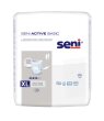 Inkontinenzslip Seni Active Basic X-Large Taillenumfang...