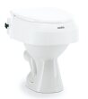 Toilettensitzerhöhung AQUATEC 900 ohne Armlehnen