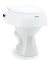 Toilettensitzerhöhung AQUATEC 900 ohne Armlehnen