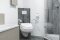 Toilettensitzerhöhung AQUATEC 900 mit Armlehnen