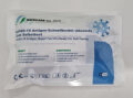 COVID-19 Antigen Rapid Test-Kit Swab Nase