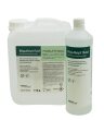 Flächen-Desinfektionsmittel BiguSept fluid PLUS 500 ml