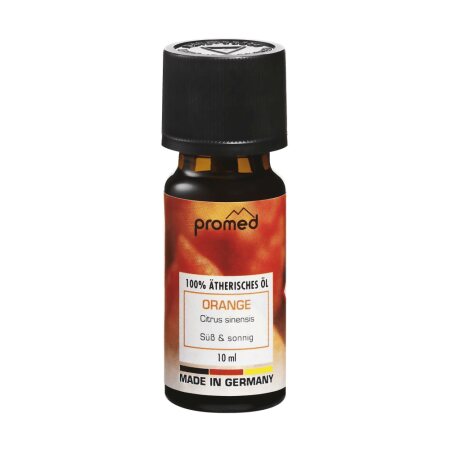 PROMED Duftöl/Aromaessenz Orange 10ml