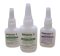 Granat Sekundenkleber mittelviskos 50 g