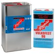 Renia Vulkofest 96 Schnellkleber 4 kg
