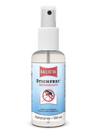BALLISTOL Stichfrei Pump-Spray 20 ml
