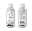 Hände-Desinfektionsgel ALCOMAN-GEL 100 ml