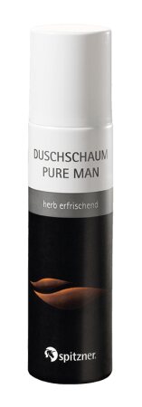 Duschschaum TraumMann 150 ml