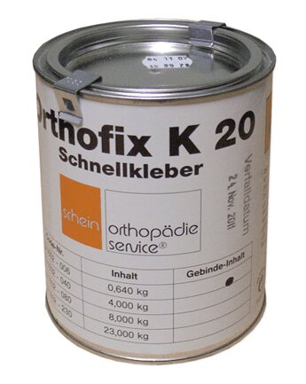 Kontaktkleber Orthofix K 20 0,640 kg