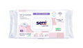 Seni Care Feuchtpflegetücher Sensitive (KTN :10 x 68...